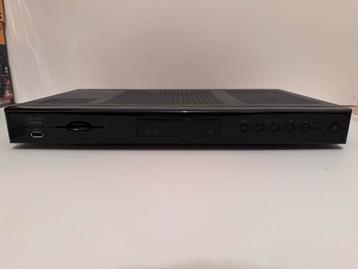 Cisco 8485DVB Decoder - Gebruikt beschikbaar voor biedingen