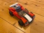 LEGO creator auto, vliegtuig, oude auto, drie in één, Ophalen of Verzenden, Zo goed als nieuw, Complete set, Lego