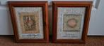 Te koop 2 lijsten met poster.
Hoogte 25 cm, breedte 22 cm., Minder dan 50 cm, Ophalen of Verzenden, Zo goed als nieuw, Minder dan 50 cm