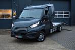 Iveco Daily 2024 | BPM vrij | Nieuw | Slaapcabine |, Auto's, Automaat, Iveco, Diesel, Particulier