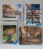 Legpuzzels van diverse makers, Ophalen of Verzenden, Zo goed als nieuw