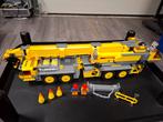 LEGO 7249 City XXL Mobiele Kraan, Ophalen of Verzenden, Gebruikt, Complete set, Lego