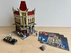 Lego Creator Expert 10232 Palace Cinema, Ophalen of Verzenden, Zo goed als nieuw, Complete set, Lego