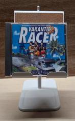 Vakantie Racer - Davilex PC Spel, Gebruikt, 1 speler, Racen en Vliegen, Eén computer