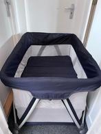 Reisbed Nuna, Ophalen, Zo goed als nieuw, Rechthoekig, In hoogte verstelbaar