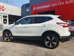 Nissan Qashqai 1.2 Connect Edition Pano dak Navi Camera Trek, Voorwielaandrijving, 12 maanden, Stof, Gebruikt