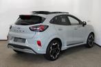 Ford Puma 1.0 EcoBoost Hybrid ST-Line X (bj 2024, automaat), Auto's, Ford, 1226 kg, Adaptive Cruise Control, Bedrijf, SUV of Terreinwagen