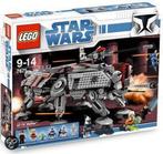 Lego Star Wars: AT-TE Walker, Kinderen en Baby's, Speelgoed | Duplo en Lego, Ophalen of Verzenden, Zo goed als nieuw, Complete set
