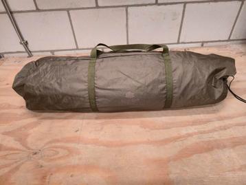 JRC cocoon carp crib minimalistische tent bivvy brolly beschikbaar voor biedingen