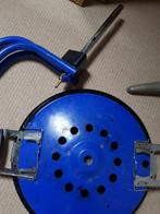 Skottel braai, Caravans en Kamperen, Ophalen