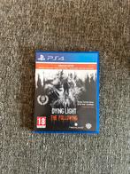 Dying light the following, Spelcomputers en Games, Games | Sony PlayStation 4, Avontuur en Actie, Vanaf 18 jaar, 1 speler, Ophalen of Verzenden