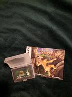 Tarzan Return to the Jungle - Game Boy Advance, Spelcomputers en Games, Avontuur en Actie, Gebruikt, 1 speler, Ophalen of Verzenden