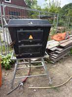 bouw stroomkast, Ophalen, Zo goed als nieuw