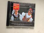 Greetings fro Eastern Europe. Folkmuziek from Russia/Balkan, Cd's en Dvd's, Verzenden, Zo goed als nieuw, Aziatisch