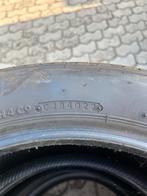 215 55 18 Bridgestone Turanza T005 eind 2022 4 stuks, Ophalen, 18 inch, 215 mm, Band(en)