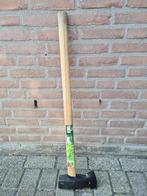 Kliefhamer Merlin nieuw, Tuin en Terras, Hand-tuingereedschap, Ophalen of Verzenden, Nieuw, Bijl, Central Park