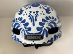 kinder fietshelm NUTCASE STREET S, Jongen of Meisje, Overige maten, Ophalen of Verzenden, Zo goed als nieuw