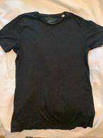 Zwart t-shirt van Esprit, M, nieuw, Maat 48/50 (M), Zwart, Ophalen of Verzenden, Zo goed als nieuw