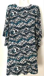 X-Two tuniek maat 52, Kleding | Dames, Blouses en Tunieken, Ophalen of Verzenden, Zo goed als nieuw, Maat 46/48 (XL) of groter