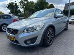 Volvo C30 1.6 D2 R-edition 84kW-114pk,Apk 8/2/26,Airco,Cruis, Auto's, Voorwielaandrijving, 28 km/l, Gebruikt, 4 stoelen