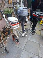 yamaha johson hidea mercury, Ophalen of Verzenden, Benzine, Met afstandsbediening