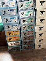 Viking noren - Alle maten! - Nieuw in de doos!, Ophalen of Verzenden, Nieuw, Noren, Viking