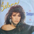 Selena shotgun, Ophalen of Verzenden, Gebruikt, 7 inch, Pop