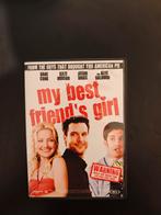 My Best Friend’s Girl dvd 2008 Dane Cook Kate Hudson komedie, Verzenden