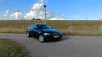 BMW 3-Serie 3.0 325D AUT 2007 Blauw, Auto's, BMW, Automaat, Achterwielaandrijving, 1800 kg, Zwart