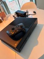 Xbox One met controller, Spelcomputers en Games, Spelcomputers | Xbox Original, Ophalen, Gebruikt, Met 1 controller