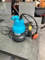 dompelpomp, Tuin en Terras, Waterpompen, Ophalen, Zo goed als nieuw, Elektrisch, Dompelpomp