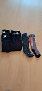 Thermokleding set + skisokken 5 paar- maat 133/142 & 31/34, Kinderen en Baby's, Ophalen of Verzenden, Gebruikt, Wedze, Jongen of Meisje
