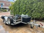 Motortrailer, Auto diversen, Aanhangers en Bagagewagens, Ophalen, Zo goed als nieuw
