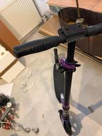 Kinderstep, Fietsen en Brommers, Ophalen, Zo goed als nieuw, Gewone step