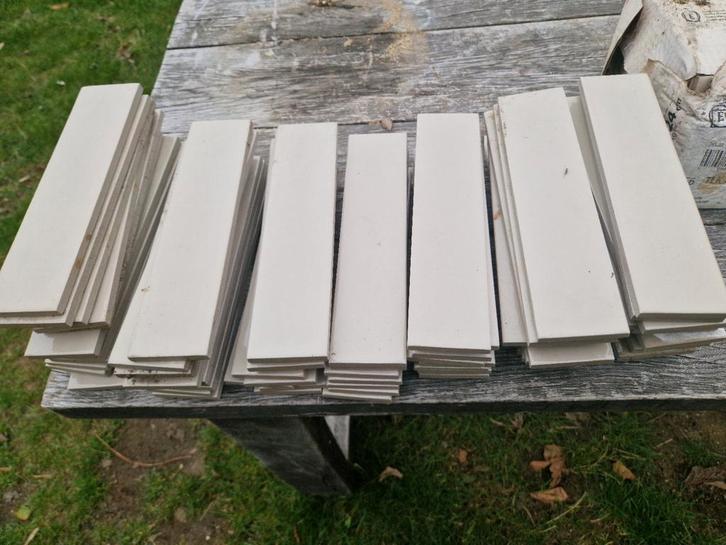 Tegels Emilceramica Totalook, Doe-het-zelf en Verbouw, Platen en Panelen, Zo goed als nieuw, Ophalen of Verzenden