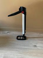 Go-find metaaldetector, Instelbare gevoeligheid, Zo goed als nieuw, 30 cm of minder, Ophalen