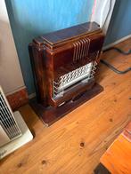 Godin 150 kachel, antiek, vintage, verwarming, openhaard, Ophalen, Gebruikt, Vrijstaande haard