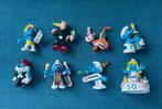 Schleich Smurfen Jublileum 2008 (8 stuks), Verzamelen, Smurfen, Ophalen of Verzenden, Nieuw, Verschillende Smurfen, Poppetje, Figuurtje of Knuffel