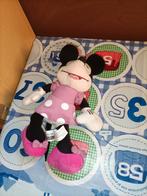 Minnie Mouse knuffel Sega Disney 24 cm groot, Verzamelen, Disney, Ophalen of Verzenden, Knuffel