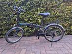Vouwfietsen merk DAHON, Fietsen en Brommers, Fietsen | Vouwfietsen, Ophalen, Gebruikt, Dahon, Versnellingen