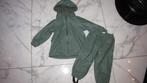 86 REGENPAK H&M groen, Ophalen of Verzenden, Zo goed als nieuw, Jongetje, Jasje