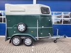 Bockmann Comfort 1.5 Paardentrailer polyester garantie **, Dieren en Toebehoren, Paarden en Pony's | Trailers en Aanhangwagens