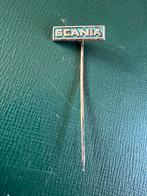 Scania speldje, Ophalen of Verzenden, Overige onderwerpen