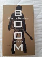 W. Bommer - Boom, Ophalen of Verzenden, Zo goed als nieuw, W. Bommer