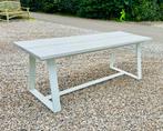 Tuintafel Life ZGAN, Tuin en Terras, Tuintafels, Ophalen, Zo goed als nieuw, Rechthoekig, Hout