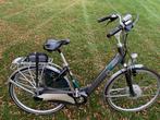 Batavus prestige  e-bike accu 100%, Batavus, Versnellingen, Ophalen of Verzenden, Zo goed als nieuw