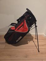 Golftas FAZER, Ophalen of Verzenden, Gebruikt, Tas, Overige merken