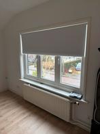 Verduisterend rolgordijn - 190 cm breed, Ophalen of Verzenden, Zo goed als nieuw, Wit, 150 tot 200 cm