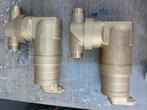 diverse toebehoren verwarming (NIEUW), Doe-het-zelf en Verbouw, Verwarming en Radiatoren, Ophalen, Minder dan 30 cm, Overige typen