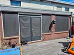T.e.a.b. Verano screens / buiten zonwering, Tuin en Terras, Zonneschermen, Ophalen, Zo goed als nieuw